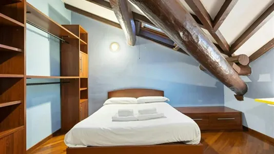 Apartments in Milano Zona 2 - Stazione Centrale, Gorla, Turro, Greco, Crescenzago - photo 8