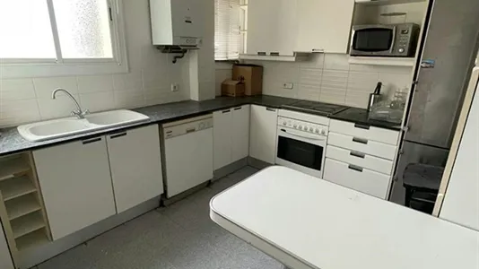 Rooms in Barcelona Sarrià-St. Gervasi - photo 10