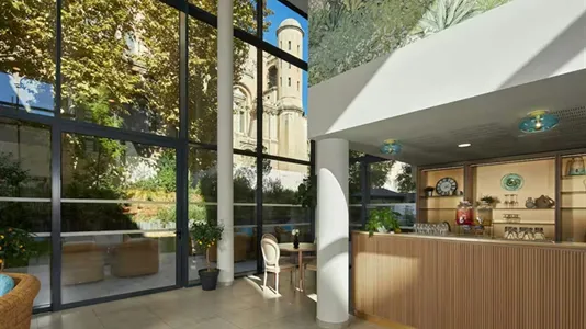 Apartments in Marseille 8ème arrondissement - photo 5