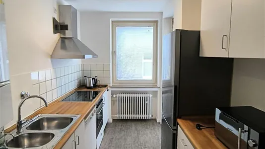 Apartments in Dusseldorf - photo 4