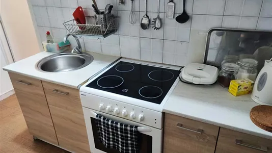 Apartments in Location is not specified - photo 8