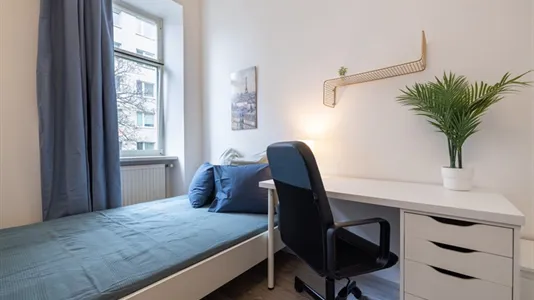 Rooms in Vienna Brigittenau - photo 5