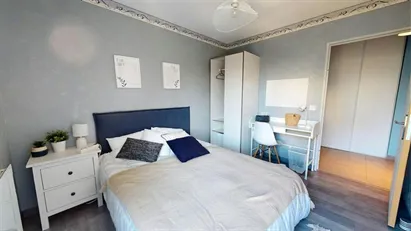 Room for rent in Lyon, Auvergne-Rhône-Alpes