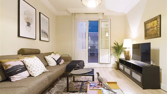 Rooms in Bilbao - photo 8