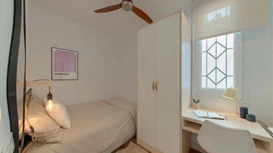 Rooms in Barcelona Les Corts - photo 1
