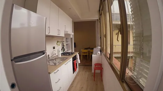 Rooms in Florence - photo 4