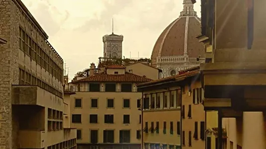 Rooms in Florence - photo 6