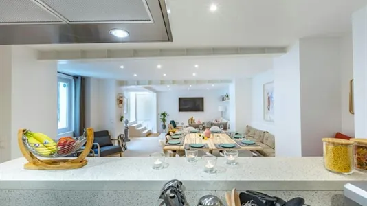 Rooms in Paris 18ème arrondissement - Montmartre - photo 7