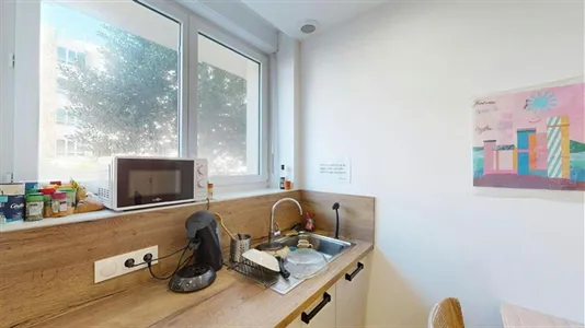 Rooms in Brest - photo 10