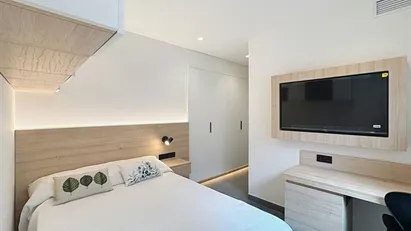 Room for rent in Madrid Fuencarral-El Pardo, Madrid