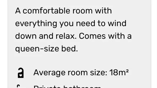 Rooms in Groningen - photo 2