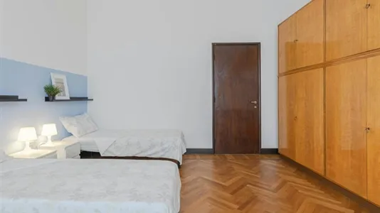 Rooms in Padua - photo 4