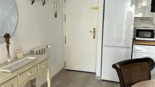 Apartments in Madrid Hortaleza - photo 7