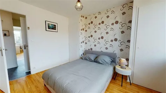 Rooms in Lyon - photo 2