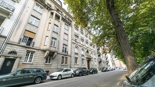 Rooms in Strasbourg - photo 10