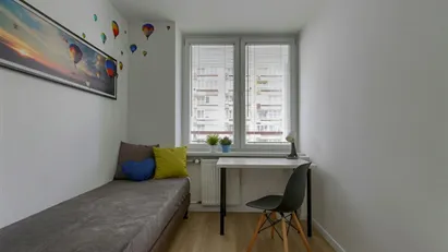 Room for rent in Warsaw