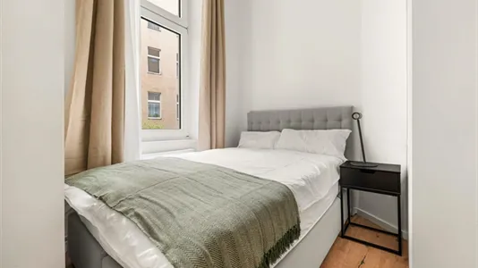 Apartments in Berlin Mitte - photo 5