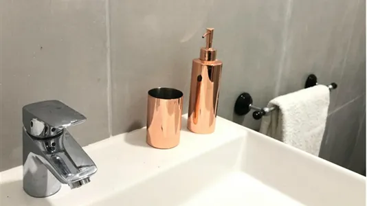 Rooms in El Fontanal - photo 6