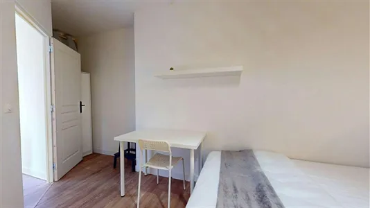 Rooms in Toulouse - photo 3