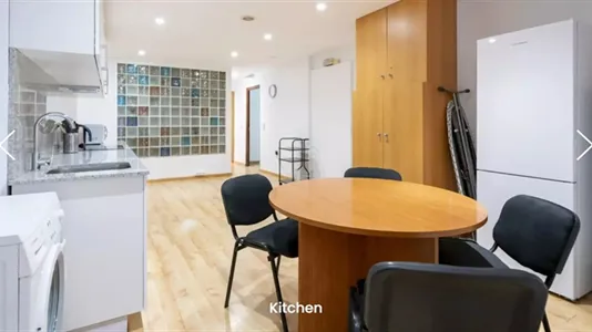 Rooms in Valencia Extramurs - photo 4