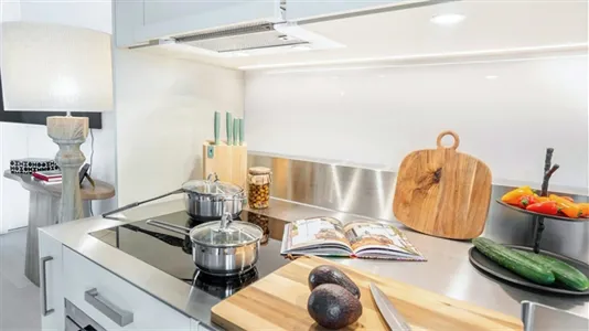 Apartments in Zürich Distrikt 8 - photo 3