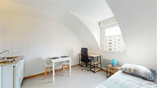 Apartments in Dijon - photo 1