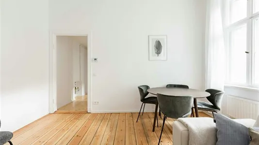 Apartments in Berlin Friedrichshain-Kreuzberg - photo 4