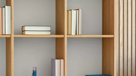 Apartments in Berlin Neukölln - photo 4