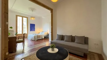 Room for rent in Barcelona Eixample, Barcelona