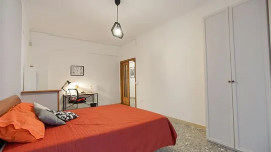 Rooms in Pozzuoli - photo 6