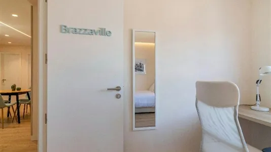 Rooms in Valencia Algirós - photo 8