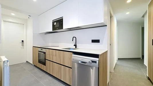 Rooms in Madrid Fuencarral-El Pardo - photo 3