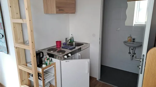 Apartments in Vienna Favoriten - photo 2