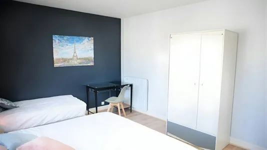 Apartments in Créteil - photo 5