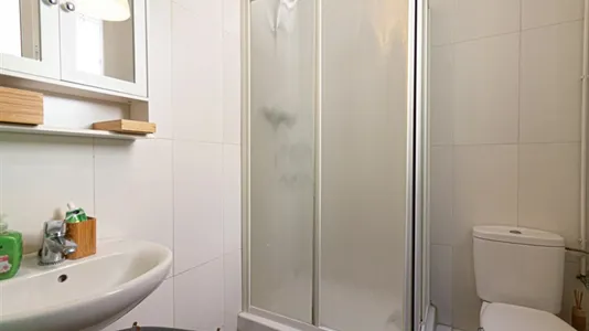 Rooms in Barcelona Eixample - photo 5