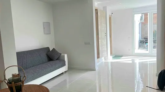 Rooms in Barcelona Horta-Guinardó - photo 9