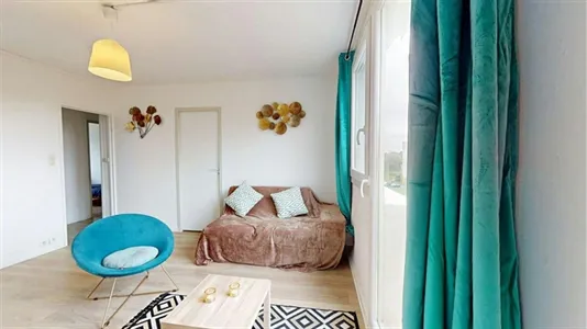 Rooms in Bordeaux - photo 6