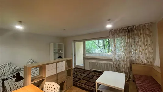 Rooms in Nuremberg - photo 8