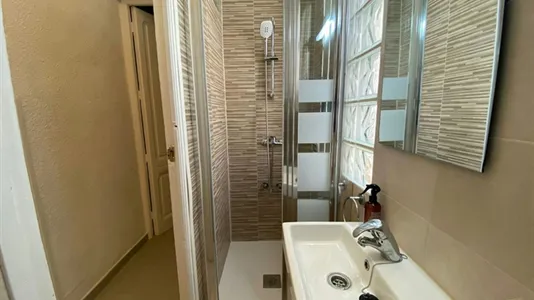 Rooms in Madrid Retiro - photo 7