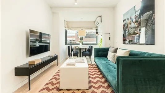 Apartments in Madrid Tetuán - photo 5