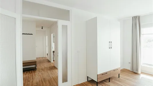 Apartments in Berlin Charlottenburg-Wilmersdorf - photo 5