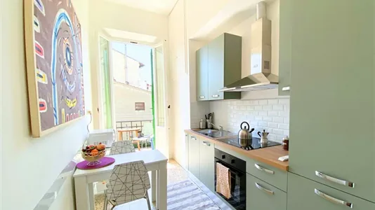Apartments in Florence - photo 2