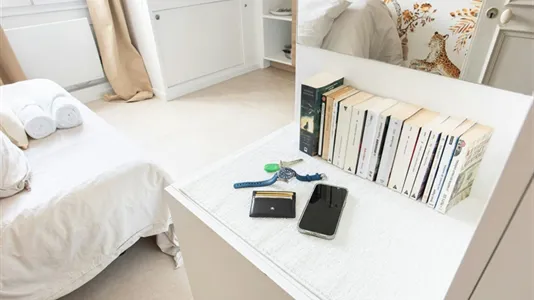 Apartments in Paris 7ème arrondissement - photo 7