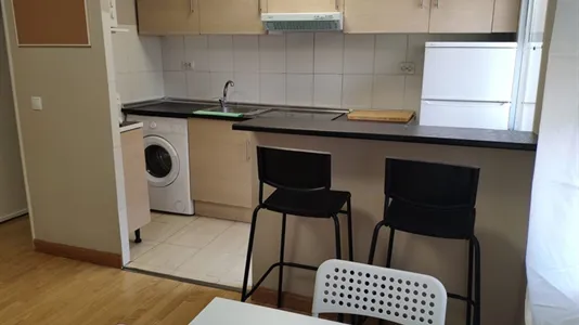 Rooms in Madrid Puente de Vallecas - photo 9