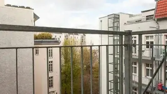 Apartments in Berlin Mitte - photo 6