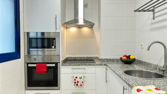 Apartments in Madrid Arganzuela - photo 7