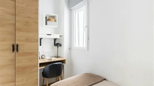 Rooms in Valencia L'Eixample - photo 3