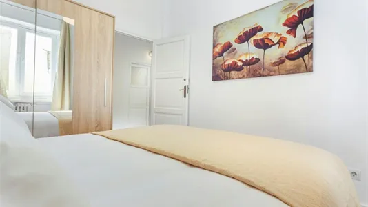 Apartments in Madrid Arganzuela - photo 3