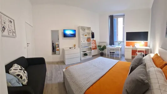 Rooms in Roma Municipio I – Centro Storico - photo 5