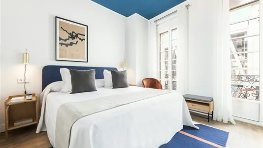 Apartments in Madrid Arganzuela - photo 7